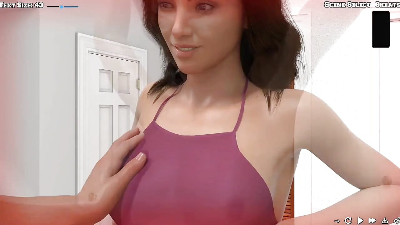 College Kings #3 Aubrey fucked me hard