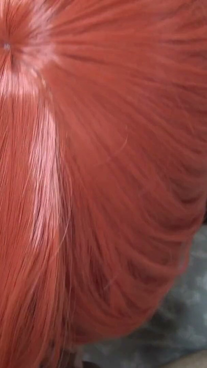 POV Kim Possible Blowjob | Clip 2