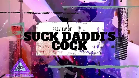 Step-daddi's Feet