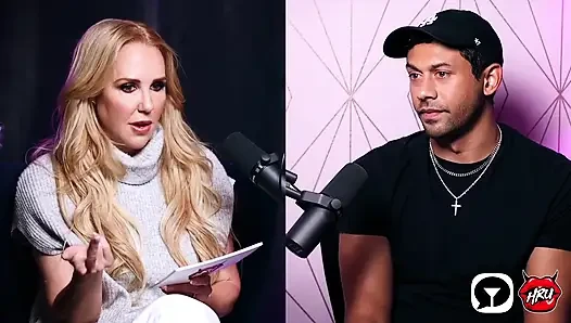Alex jones benar-benar ukuran, kecemasan performa, dan tekanan