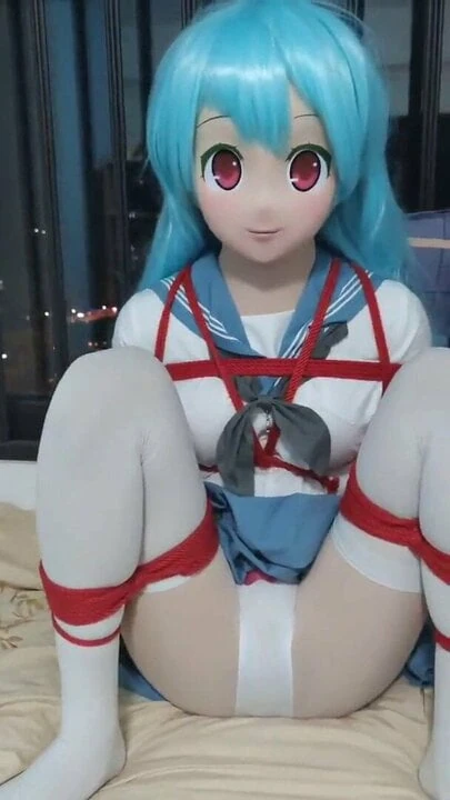 kigurumi