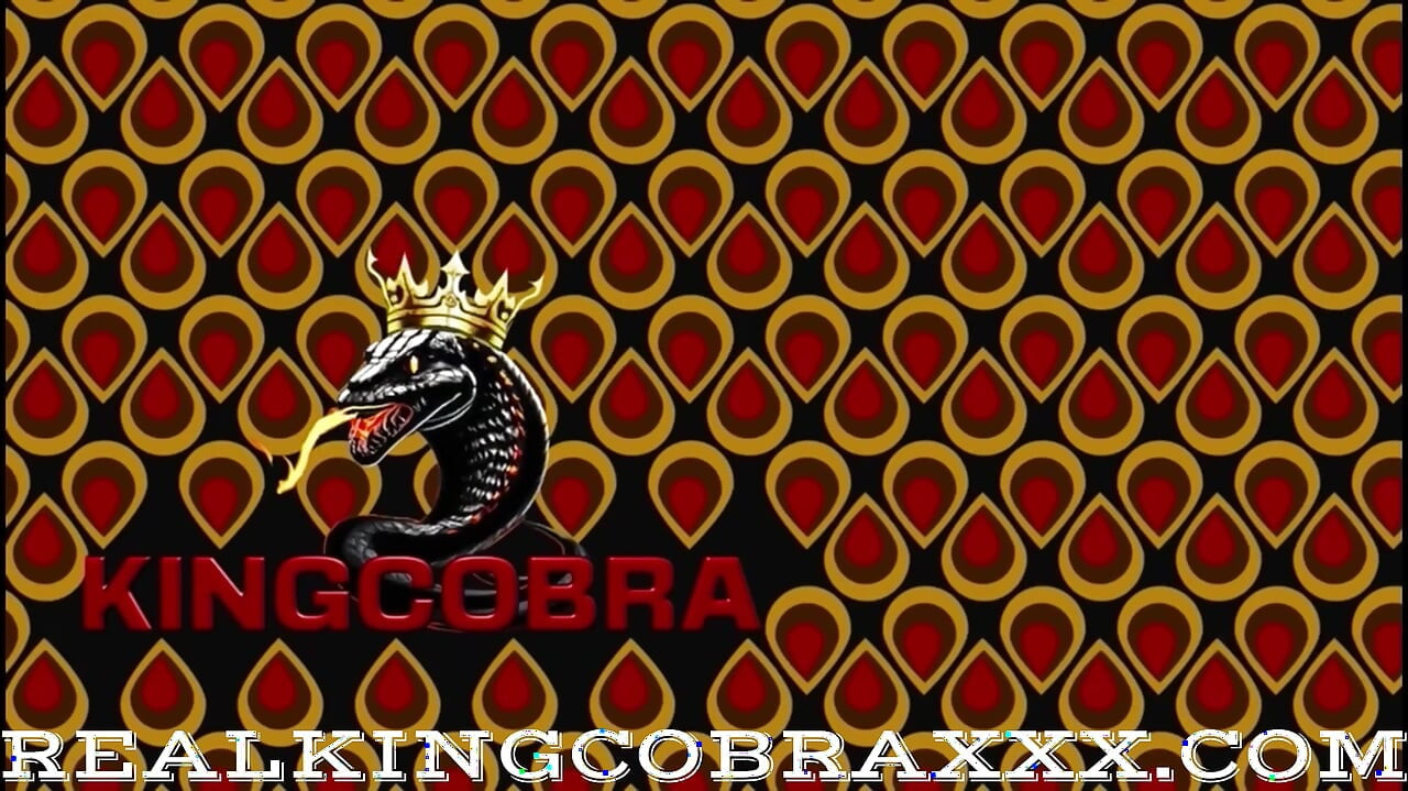 I Love Sucking Your Huge Cobra Cock Fiona Fa Cleans a Cobra Cumload