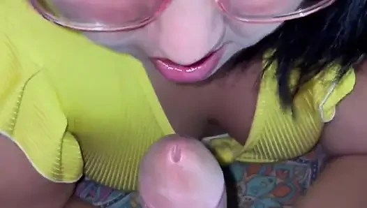 Pareja amateur