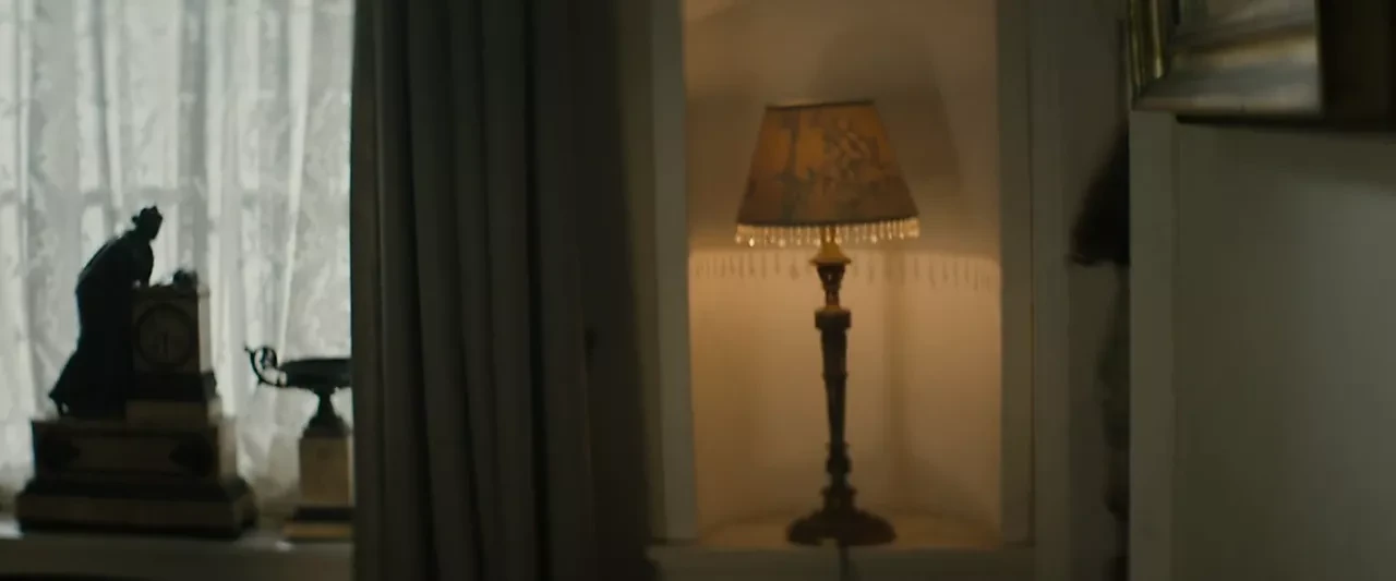 告诉蜜蜂（2018）