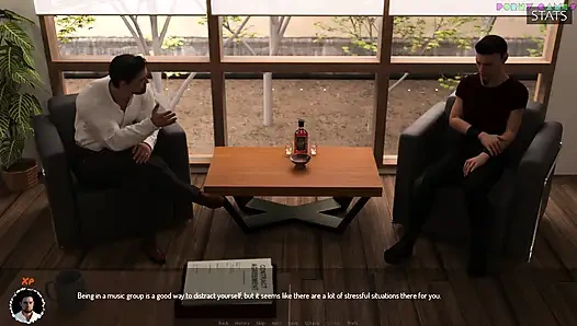 Layanan Spesial Medis oleh 10ki - Sesi Anal Kantor Dokter 2