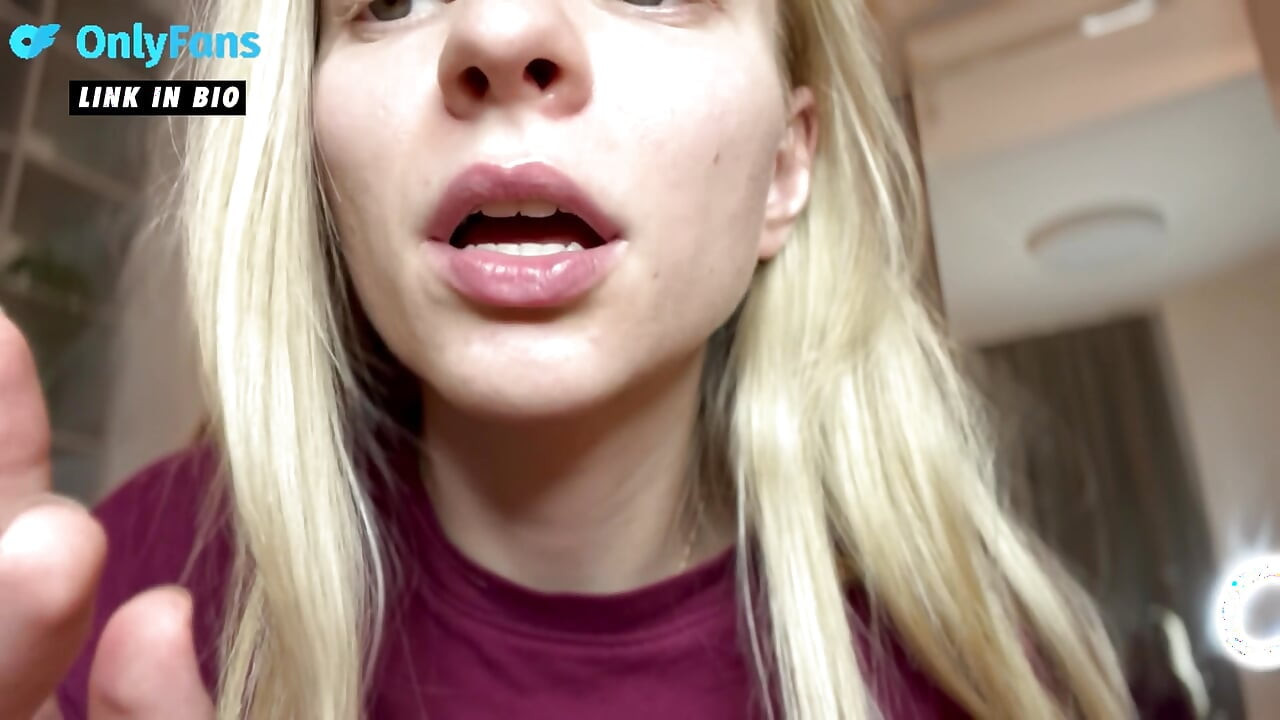 Diosa dominante te azote intensamente en juego de roles asmr