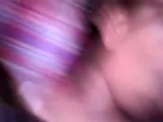 sumi giving head