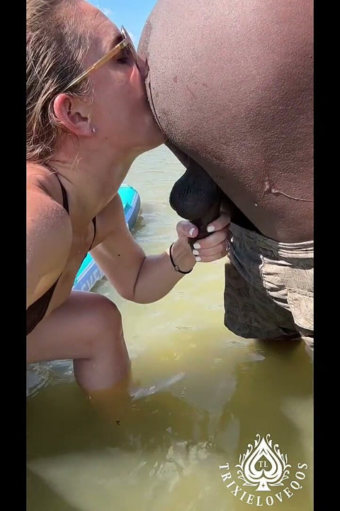 Freaky Outdoor Compilation - MILF Loves BBC Rimming & Anal