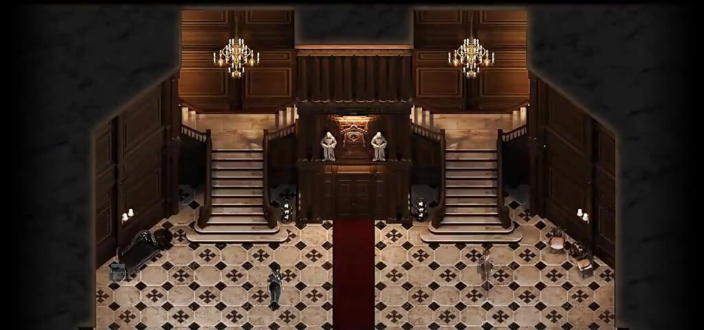 The Genesis Order V77061 Part 249 the Key! by Loveskysan69