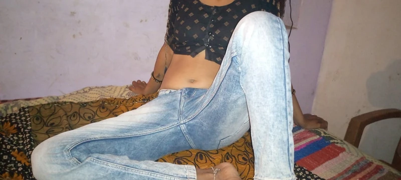 Badi stepsister ko shoping ke bahane chudai
