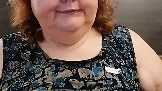 Черничка Блин и Крем Вкусный