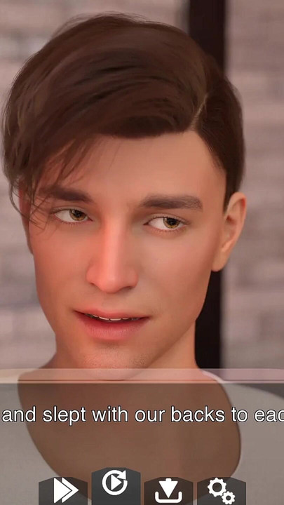 Winna przyjemność # 2