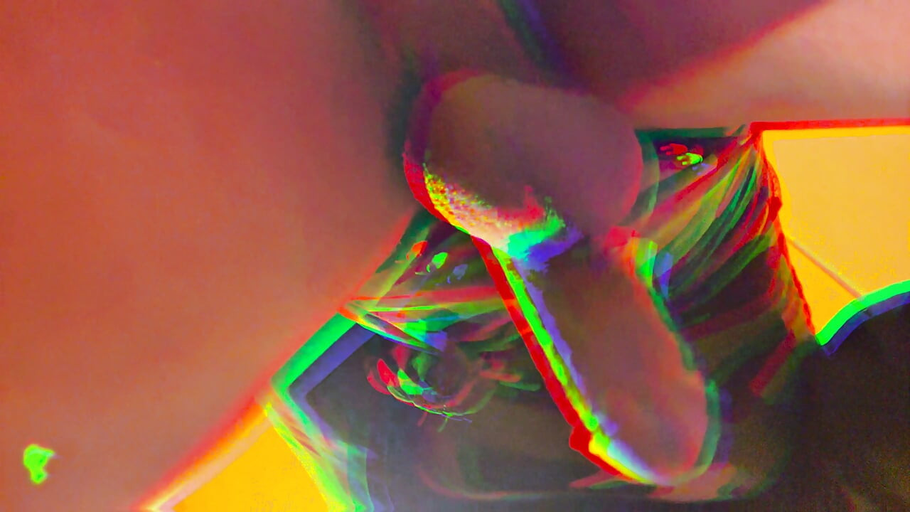 Cock Frenzy Milk Me