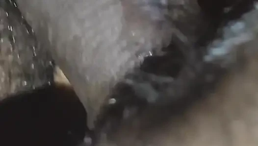 Sayang hari ini aku pamer toketku yang aduhai