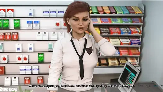 Gates motel #2 - savage nyepong kontol johannes