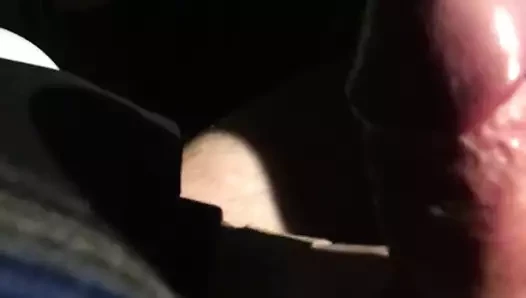Cumshot arasında benim büyük beyaz horoz