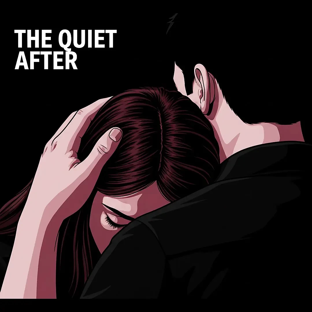The Quiet After