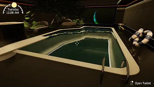 All sex scenes with Adrianna - Last Hope, Part 3