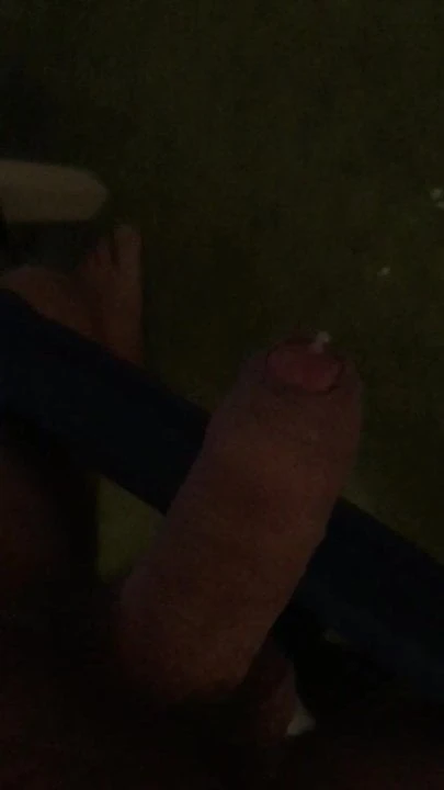 Soft dick cum 2904