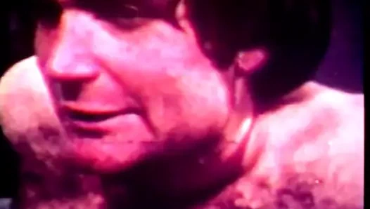 A Paradise Between the Legs