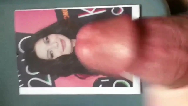 Miranda Cosgrove Cum Tribute
