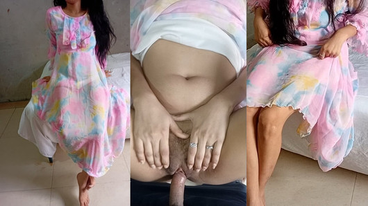 My girlfriend was so so sexy