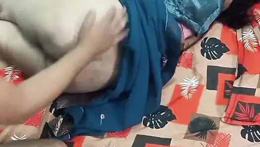Kakak ipar india yang seksi