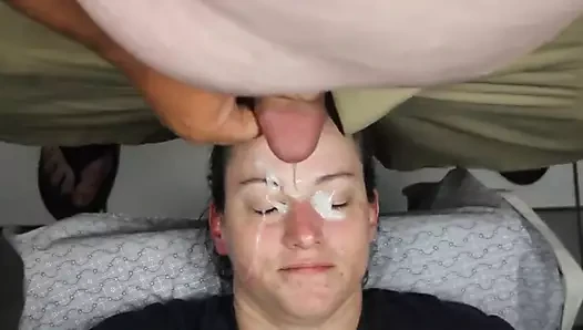Dirty Dees Huge Load Compilation Getting Some Facial Cum Shot Artistry