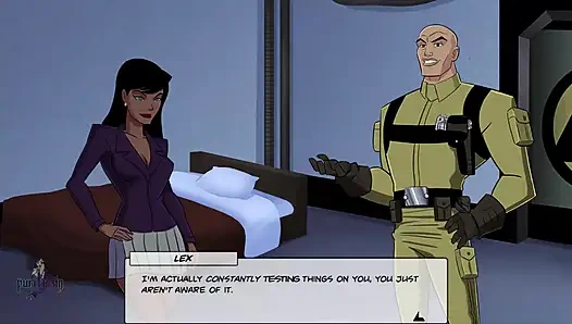 Panduan Tanpa Sensor Sesuatu Yang Tidak Terbatas Bagian 19