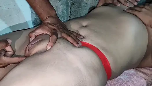 A virgin vagina receives a cock for the first time and it's recorded in a porn video. India Tamil x video