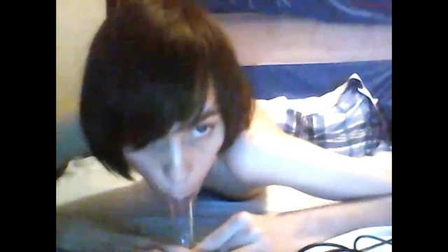 me being a cam slut 2