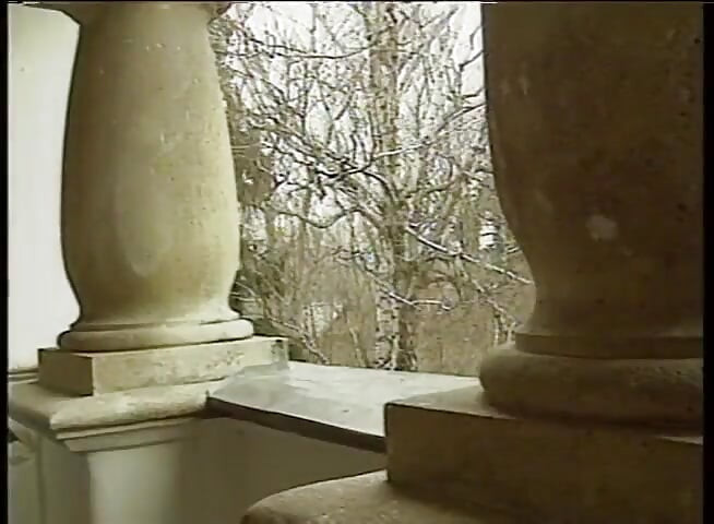 Vintage cock sucking big boobs blonde pussy fucking