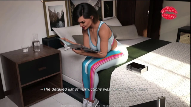 Delicious MILFs (part 18) New Version Improved by Ai