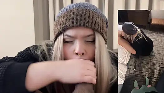 Мой первый раз куколда его и мой первый раз с большим членом