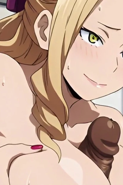 My Hero Academia Uwabami Hen