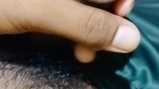 First video my penis size
