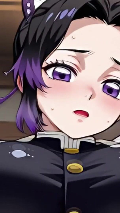 Shinobu (KNY) । क्लिप 1