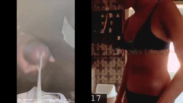 Short bellyroll babecock