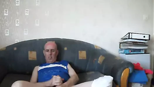 Steghose