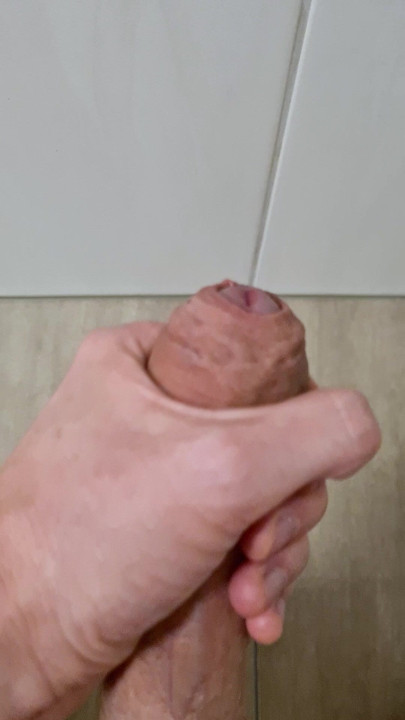 Super Quick and Massive Cum Explosion