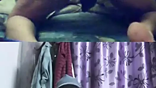 julija77 ve harika bir çekim ile