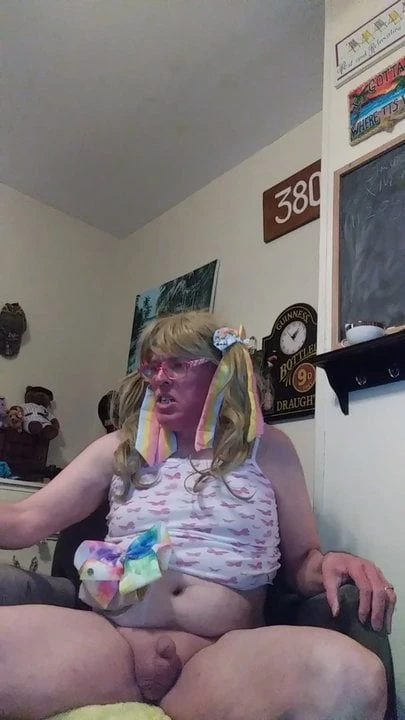 Pigtailsissy