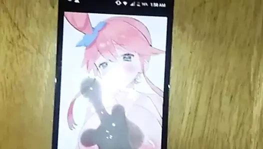 Fuuro-Skyla (Pokemon) SOP