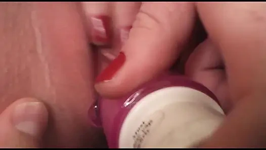 Senin Penisin Için Düzgünce Alacağım