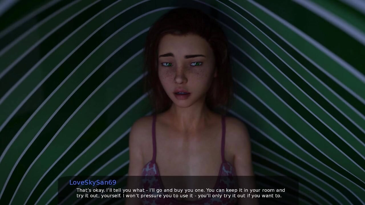 Milfy City v0.6e Part 17 Milfy Teacher Peep Loveskysan69