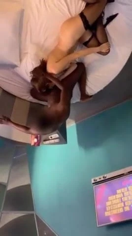 Double Teamed By BBC
