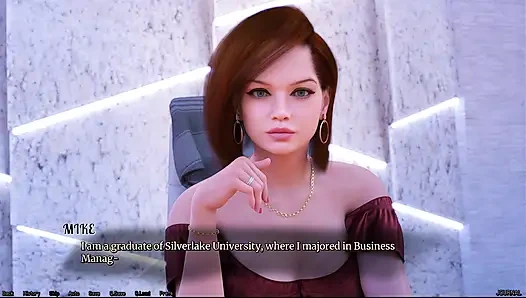 Сильное желание (часть 2)