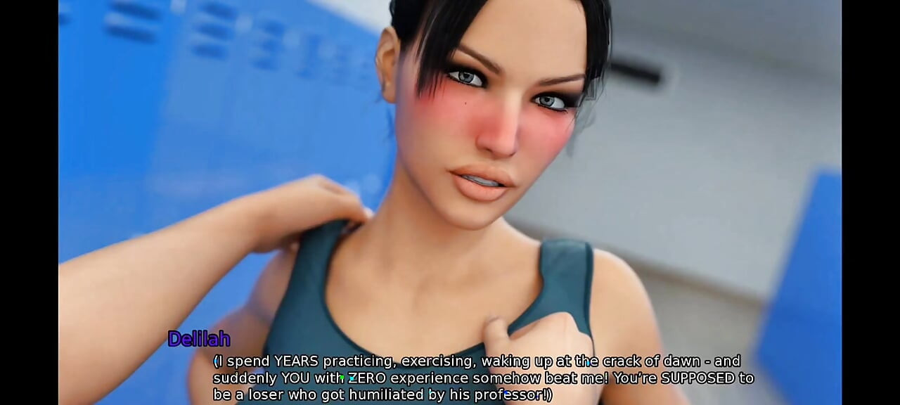 Am Penetrat-o Ușor Pentru Că Este Încă Virgină