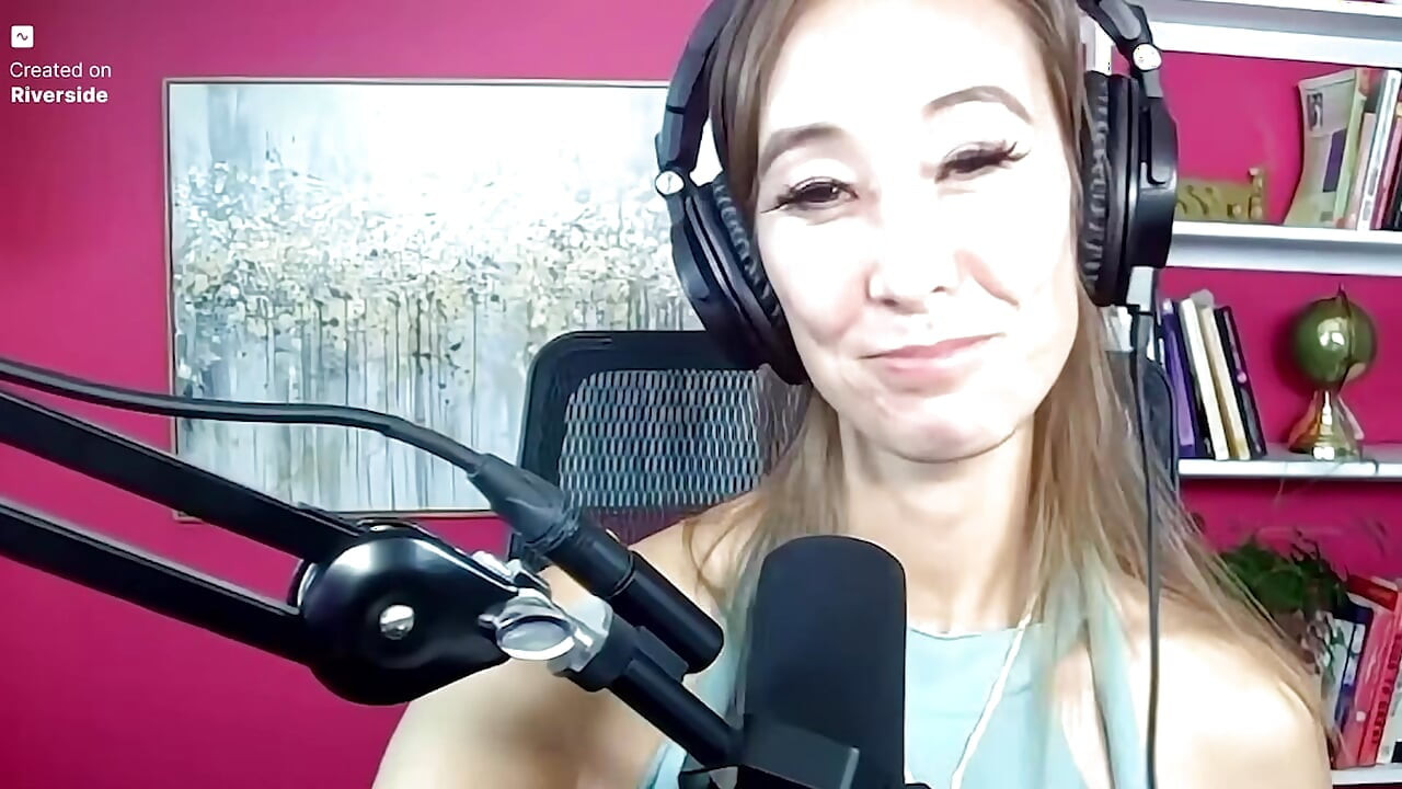 Trikepatrol Interview - Christy Love (pastor, Adult Performer and Comedian!)
