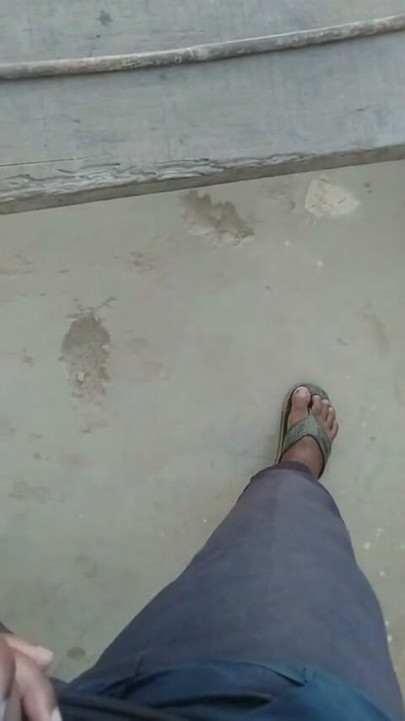 Hot boy fuck Mithlesh's step mother dirty story | Clip 1